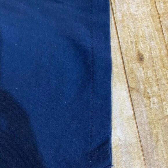 Vintage Screen Stars Shirt Men XL Blue Bourbon Street New Orleans Single Stitch - Picture 5 of 6